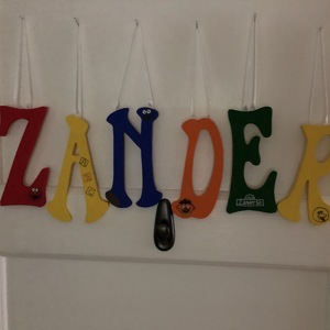 Team Page: Zander's Zen